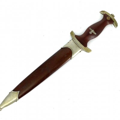 SA GL KOLLER NACHF. Dagger