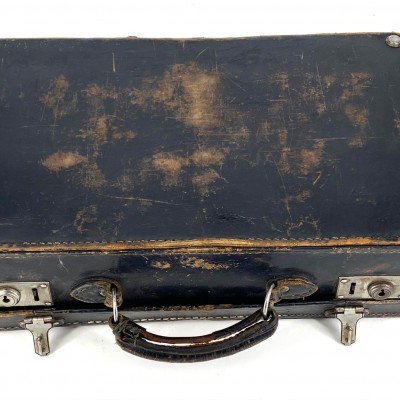 Hitler Youth suitcase 