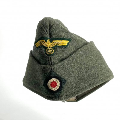 COASTAL ARTILLERY EM/NCO