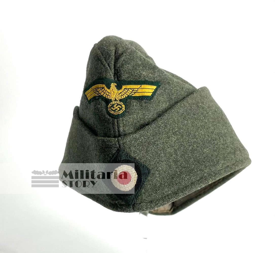 COASTAL ARTILLERY EM/NCO