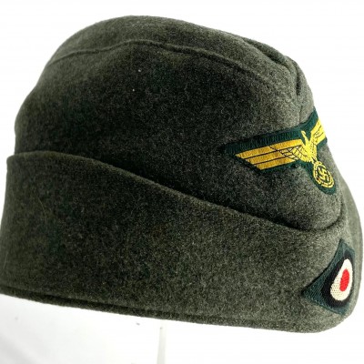 COASTAL ARTILLERY EM/NCO