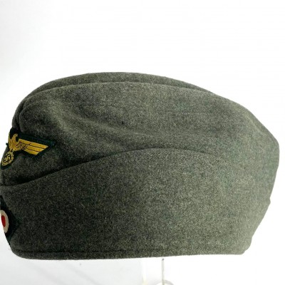 COASTAL ARTILLERY EM/NCO