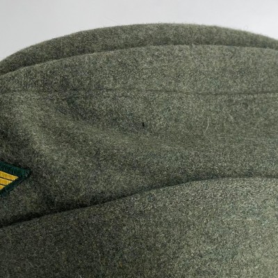 COASTAL ARTILLERY EM/NCO