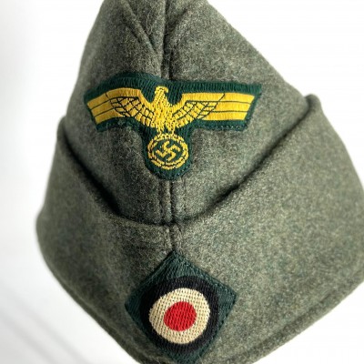 COASTAL ARTILLERY EM/NCO