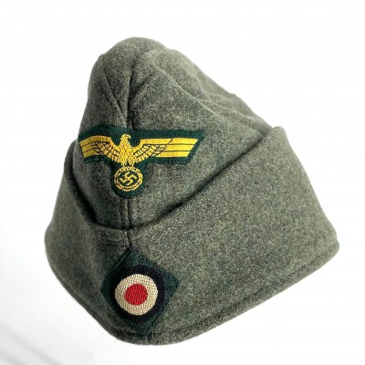 COASTAL ARTILLERY EM/NCO