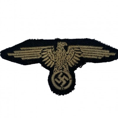 SS /VT Hammerhead sleeve eagle - German Insignia