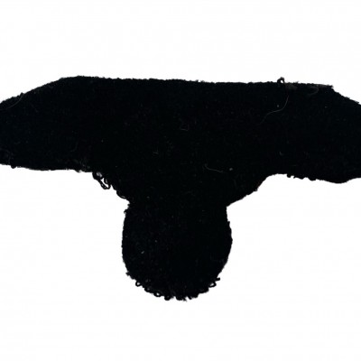 SS /VT Hammerhead sleeve eagle