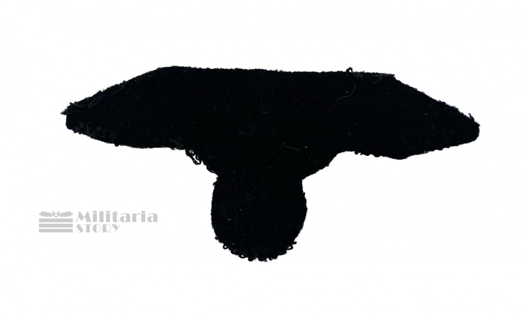 SS /VT Hammerhead sleeve eagle - SS /VT Hammerhead sleeve eagle: Third Reich Insignia