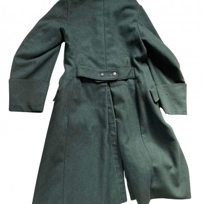 Early SS Overcoat