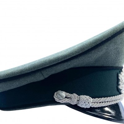 Heer Officer Pionieer cap MINT
