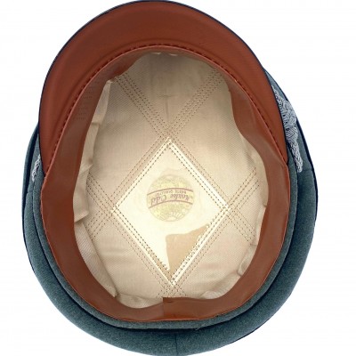 Heer Officer Pionieer cap MINT