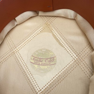 Heer Officer Pionieer cap MINT