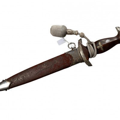SA RZM Dagger - Third Reich Edged weapon