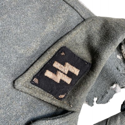 M44 Waffen SS tunic