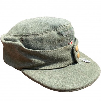 Heer Bergmutze Gebirgsjager field cap