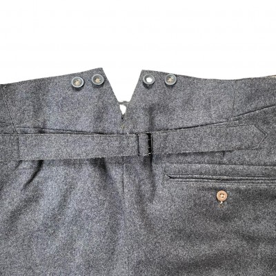 Heer M40 Trousers unissued