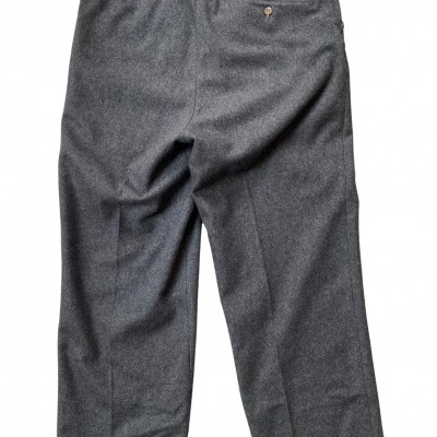 Heer M40 Trousers unissued