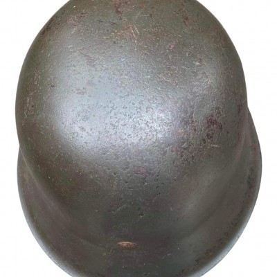 Waffen SS M42 Steel Helmet