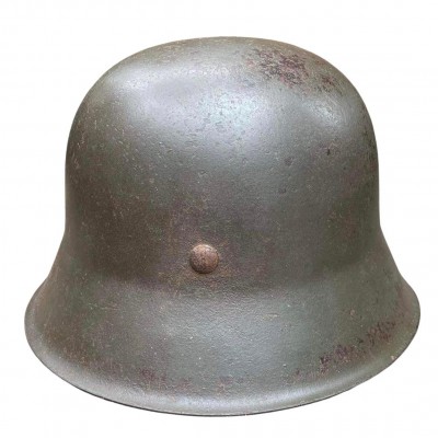 Waffen SS M42 Steel Helmet
