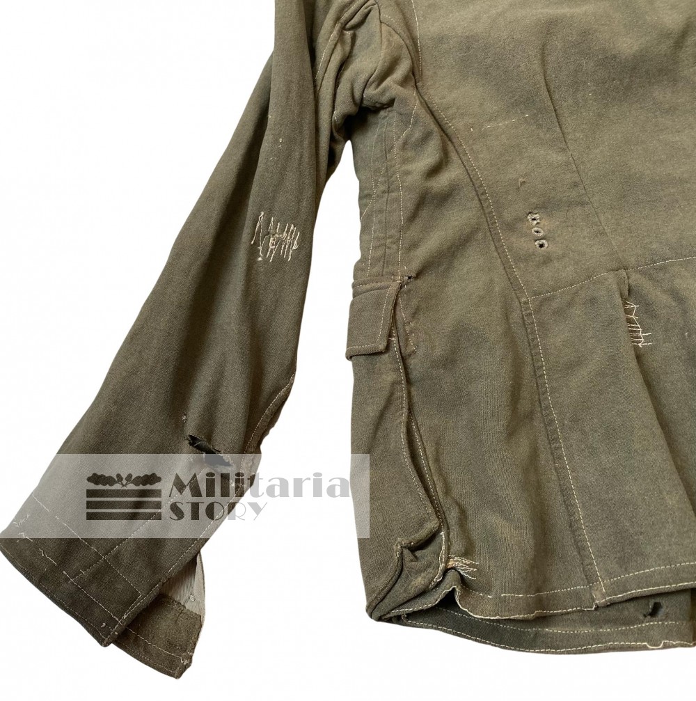 Heer M40 tunic - Heer M40 tunic: Vintage German Uniforms