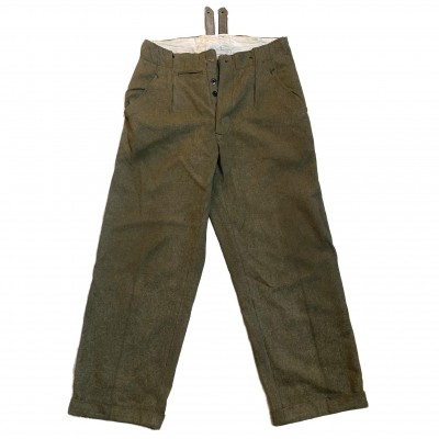 Heer/SS field trousers