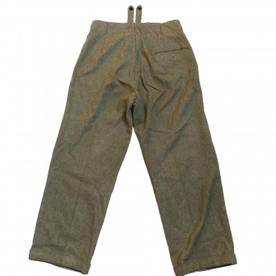 Heer/SS field trousers