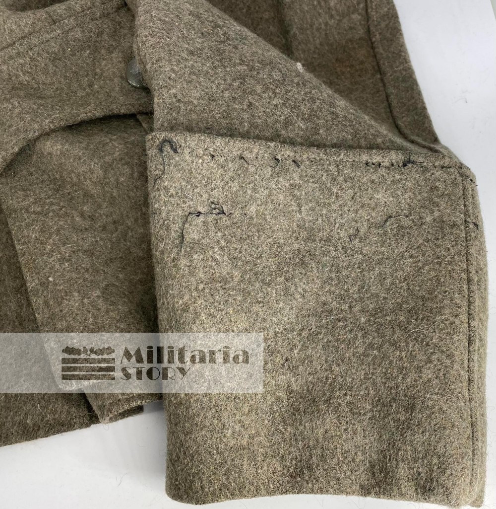 Waffen SS Officer  Tunic - Waffen SS Officer  Tunic: Third Reich Uniforms