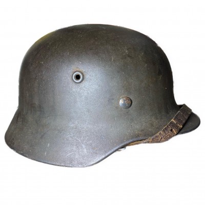 M40 SD Luftwaffe helmet