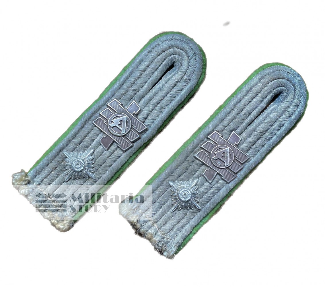 Heer Panzergrenadier Officer Feldherrnhalle boards