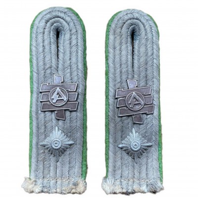 Heer Panzergrenadier Officer Feldherrnhalle boards