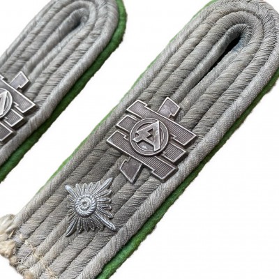 Heer Panzergrenadier Officer Feldherrnhalle boards