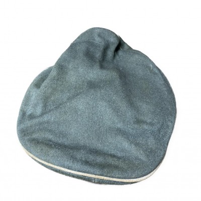 Wehrmacht "crusher style" visor cap