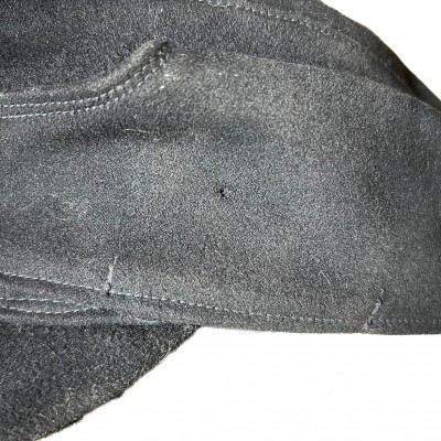 Waffen SS M43 Panzer field cap