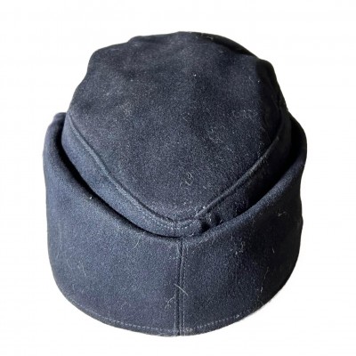 Waffen SS M43 Panzer field cap