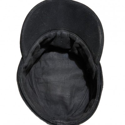 Waffen SS M43 Panzer field cap