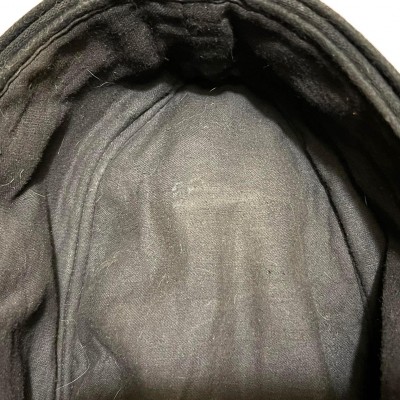Waffen SS M43 Panzer field cap