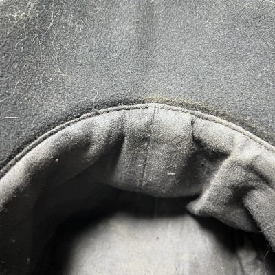 Waffen SS M43 Panzer field cap