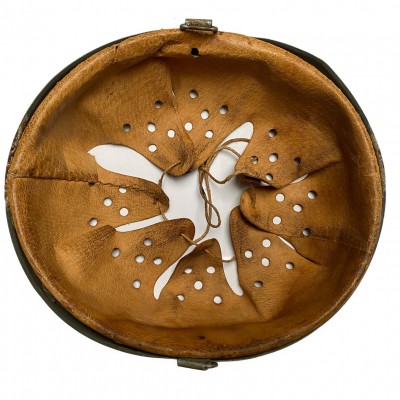 Helmet liner size 68