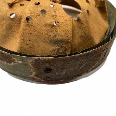 Helmet liner size 68