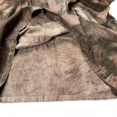 Heer/Luftwaffe hooded Sumpftarn sniper smock