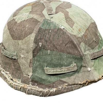 Heer Splinter camo helmet cover