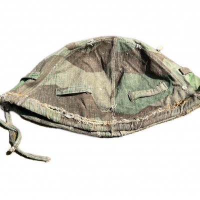 Heer Splinter camo helmet cover