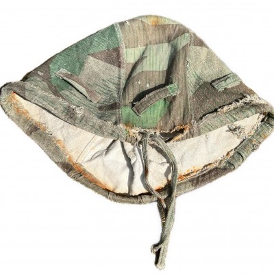 Heer Splinter camo helmet cover