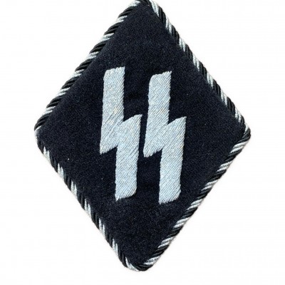 SS Dutch "Germaansche" Sleeve diamond
