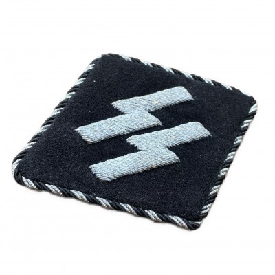 SS Dutch "Germaansche" Sleeve diamond