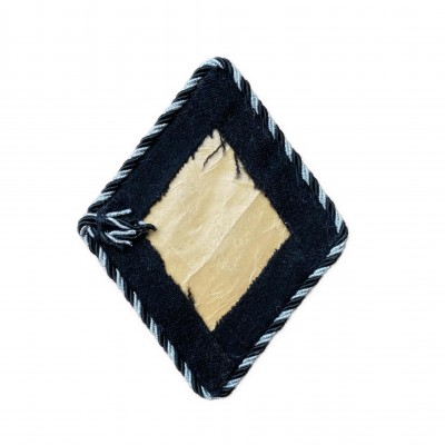 SS Dutch "Germaansche" Sleeve diamond