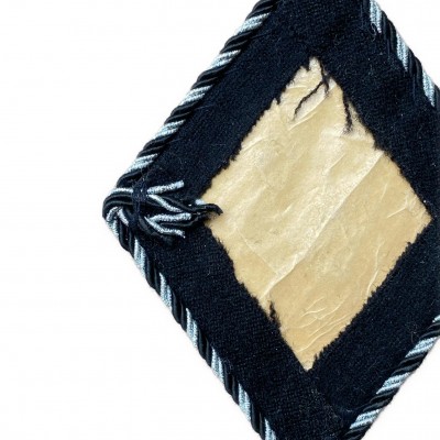 SS Dutch "Germaansche" Sleeve diamond