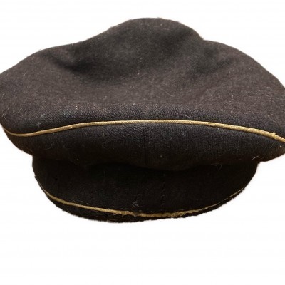 Pre-RZM Allgemeine SS visor cap