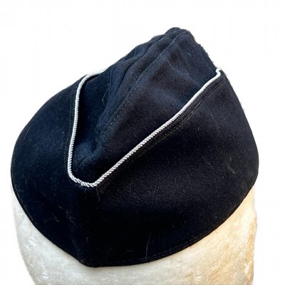 Hermann Göring Panzer Officer Side Cap