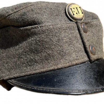 Austrian-Hungarian KUK Field cap